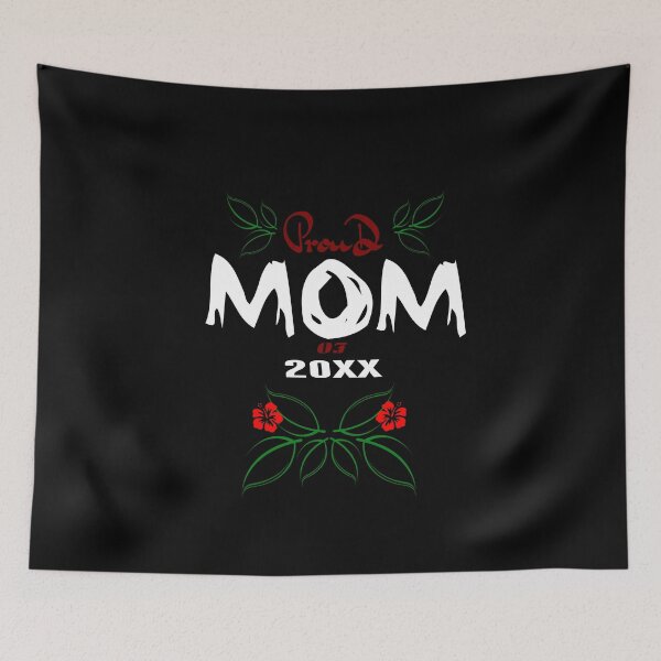 Item preview, ProuD MoM of 20XX designed and sold by FADYMAG.