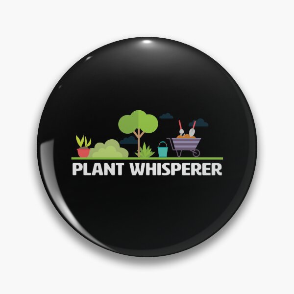 Item preview, Plant Whisperer  designed and sold by kudostees.