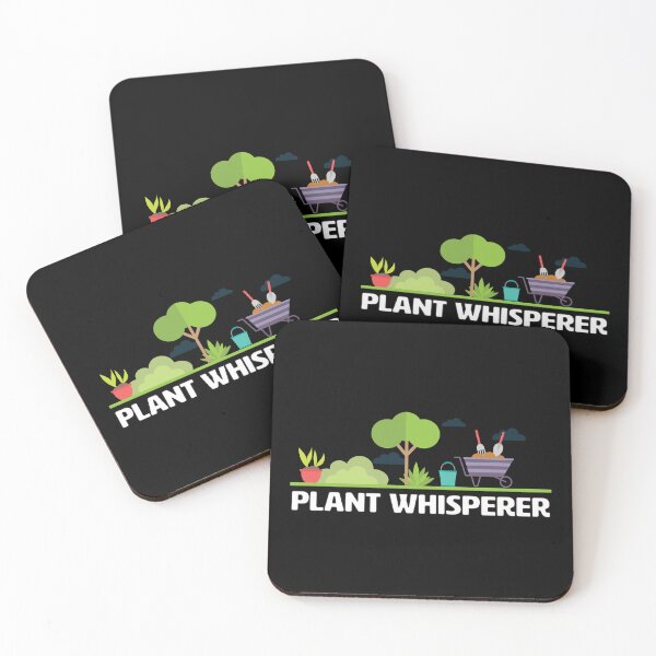 Item preview, Plant Whisperer  designed and sold by kudostees.