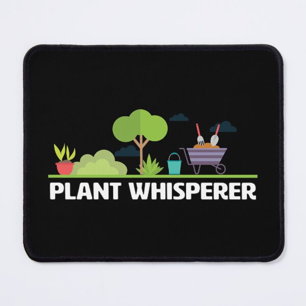Item preview, Plant Whisperer  designed and sold by kudostees.