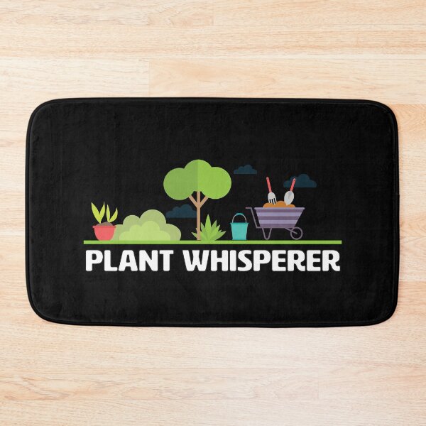 Item preview, Plant Whisperer  designed and sold by kudostees.