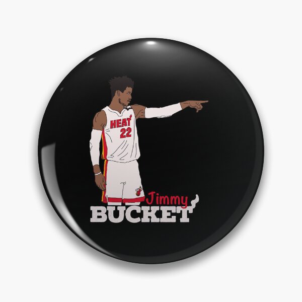 Item preview, Jimmy bucket designed and sold by Hanksdylan.