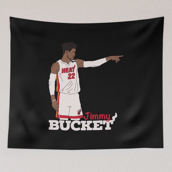 Item preview, Jimmy bucket designed and sold by Hanksdylan.