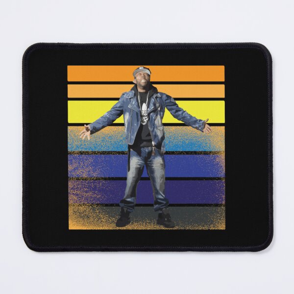 Item preview, Rip Black Rob| Perfect Gift designed and sold by laurecara.