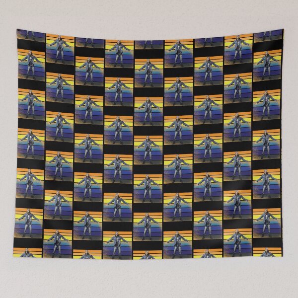 Item preview, Rip Black Rob| Perfect Gift designed and sold by laurecara.