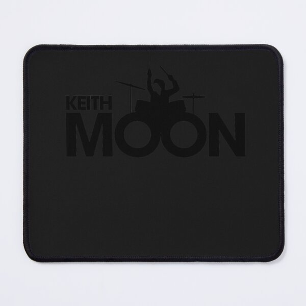 Item preview, Keith Moon Essential T-Shirt designed and sold by EmiliaBecker.