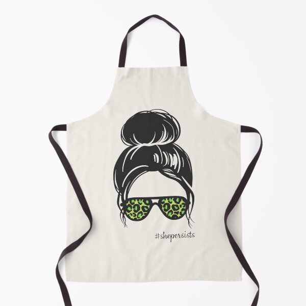 Item preview, She Persists designed and sold by SpeakLifeHQ.