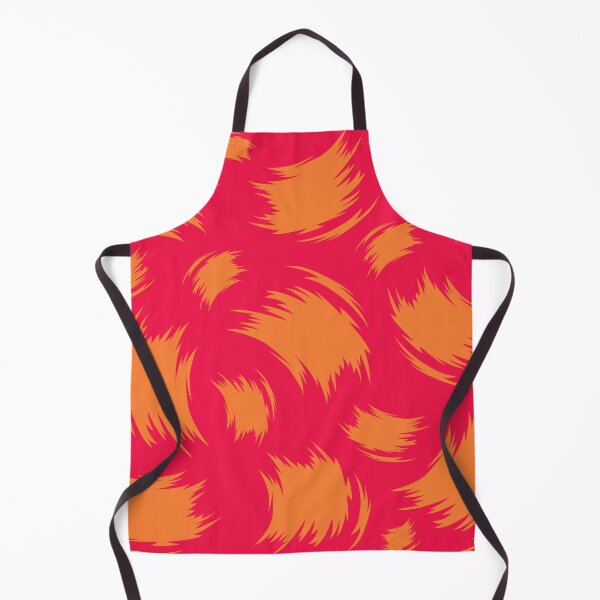Item preview, Painterly Orange designed and sold by lisajaynemurray.