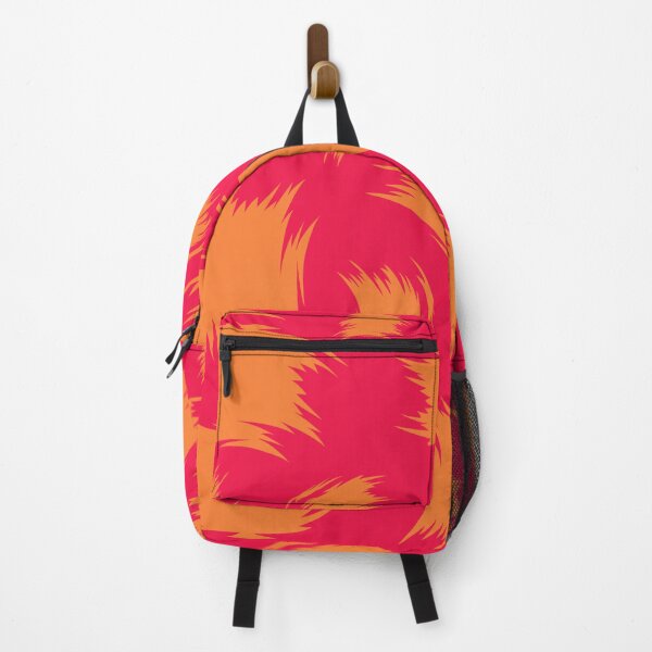 Item preview, Painterly Orange designed and sold by lisajaynemurray.