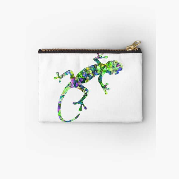 Item preview, Gecko Tie-Dye designed and sold by mrthink.