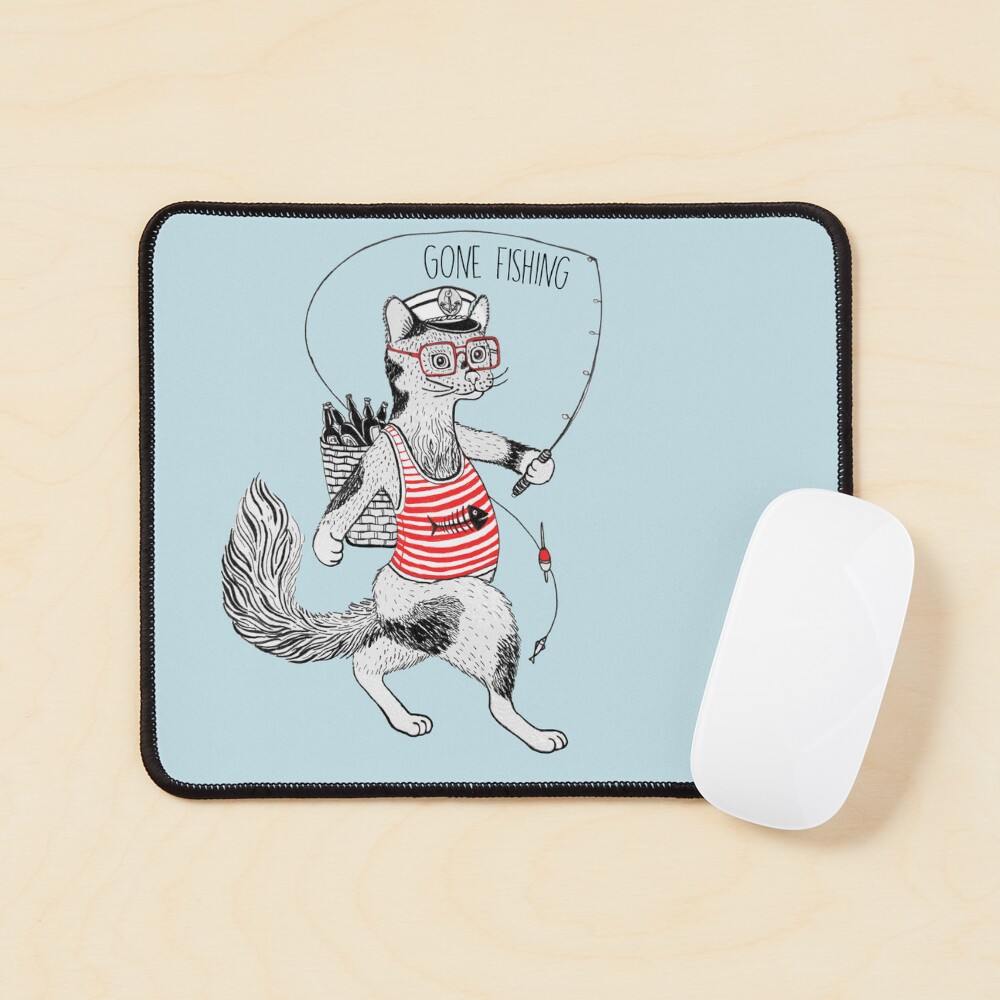 Item preview, Mouse Pad designed and sold by Ruta.