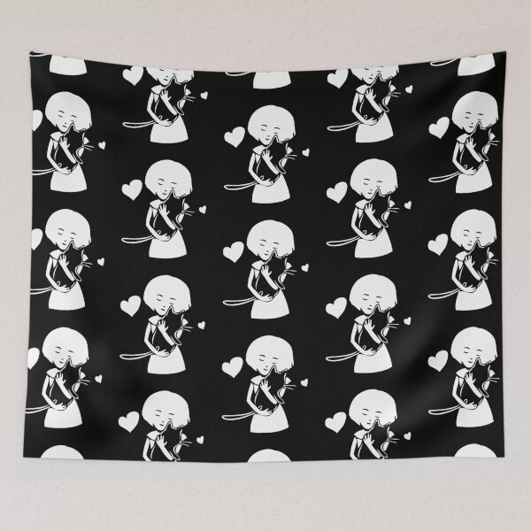Item preview, Fran Bow designed and sold by aj4787.