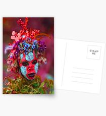Nature Postcards