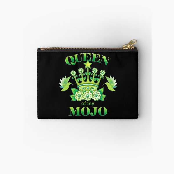 Item preview, Queen of my MOJO designed and sold by PatriciaSheaDesigns.