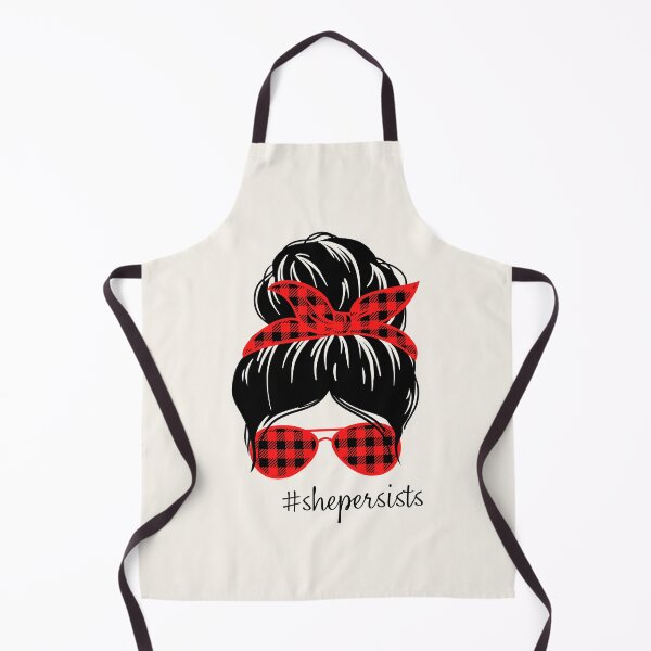 Item preview, She Persists designed and sold by SpeakLifeHQ.