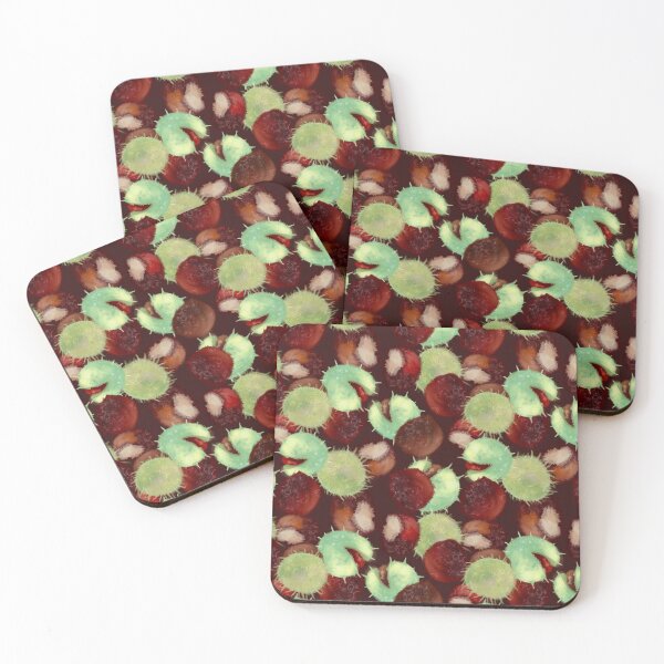 Item preview, Chestnutmix Dark designed and sold by IcyArtShop.