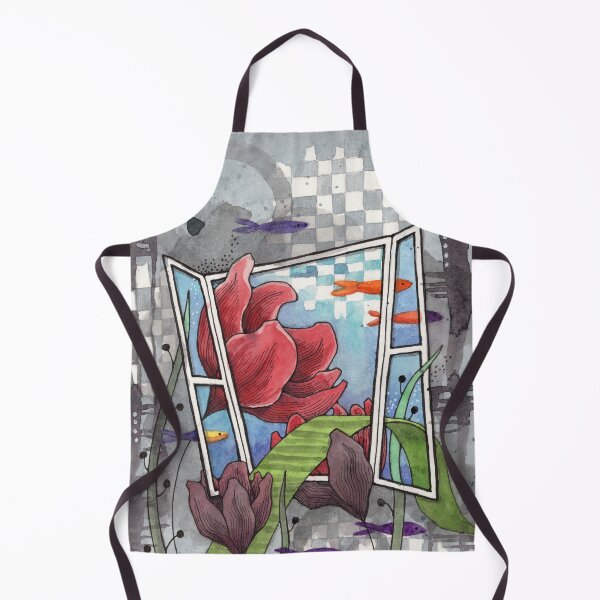 Item preview, Journey and Dreams designed and sold by MarianaBlackArt.