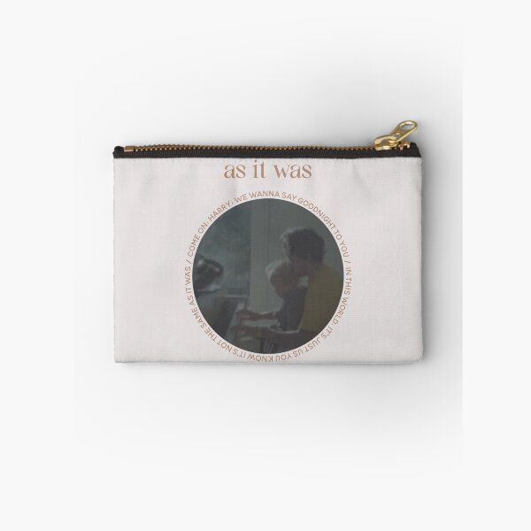Item preview, Harry’s House - As It Was designed and sold by estheticalrh.