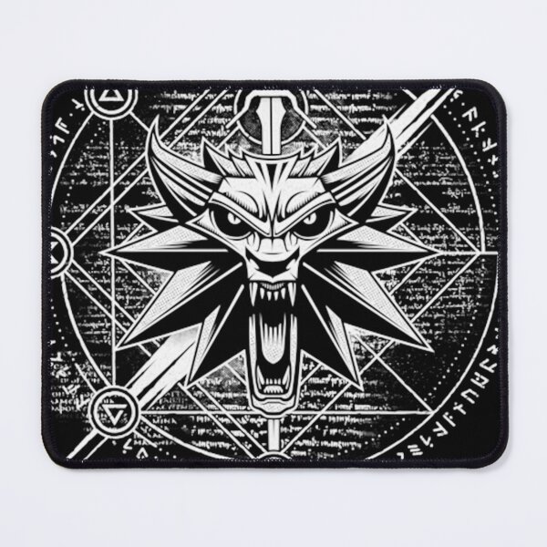 Item preview, Witcher Symbol Witcher designed and sold by Manuelau.