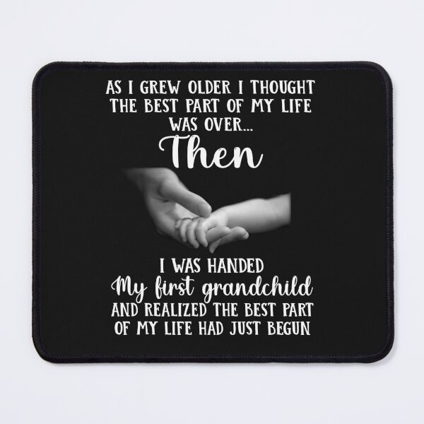 Item preview, As I Grew Older I Thought The Best Part Of My Life Was Over designed and sold by ElizabethWyland.