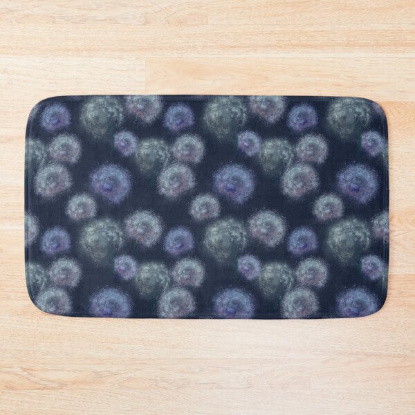 Item preview, Dandelion Wish Dark designed and sold by IcyArtShop.