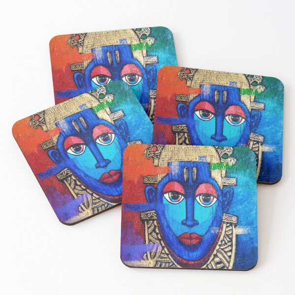 Item preview, WEARABLE ART designed and sold by ArtofAlabi.