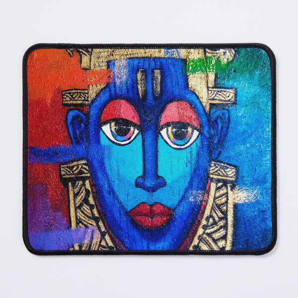 Item preview, WEARABLE ART designed and sold by ArtofAlabi.