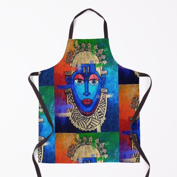 Item preview, WEARABLE ART designed and sold by ArtofAlabi.