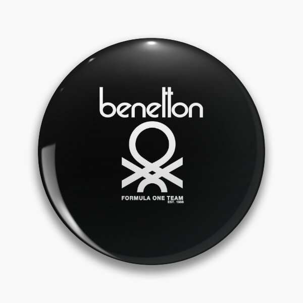 Item preview, Benetton Formula Team 80s Collection  designed and sold by florencemck.