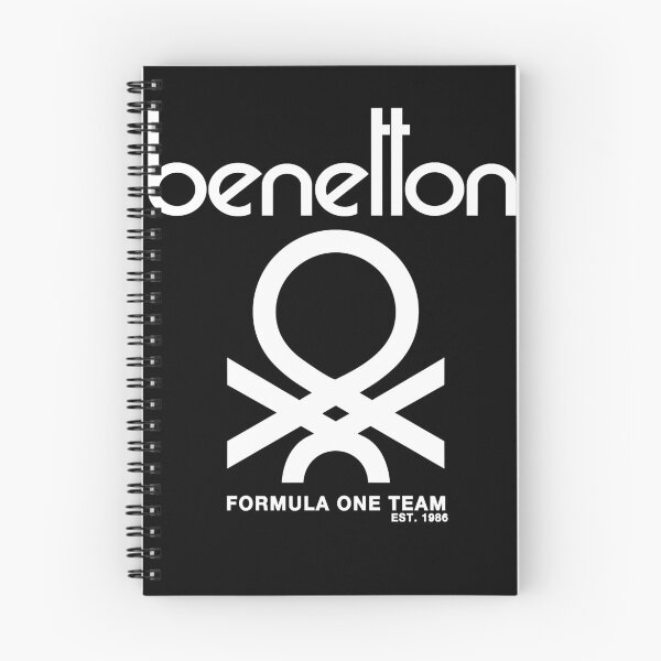 Item preview, Benetton Formula Team 80s Collection  designed and sold by florencemck.