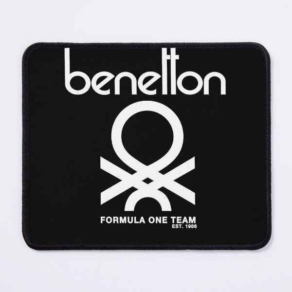 Item preview, Benetton Formula Team 80s Collection  designed and sold by florencemck.