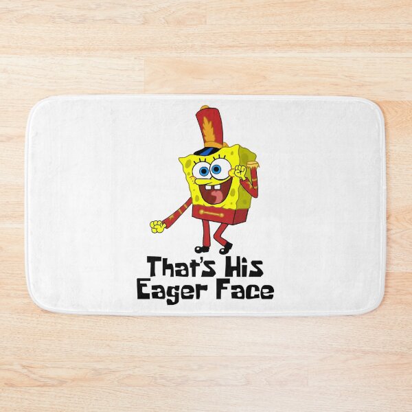 Item preview, Birthday Gift That'S His Eager Face Funny Graphic Gifts designed and sold by Harperscott.