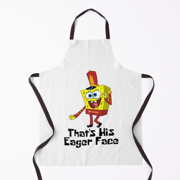 Item preview, Birthday Gift That'S His Eager Face Funny Graphic Gifts designed and sold by Harperscott.