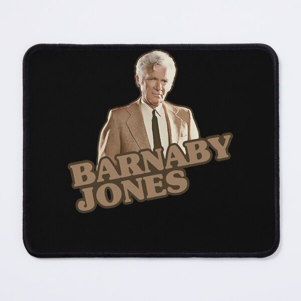 Item preview, Barnaby Jones  designed and sold by florencemck.