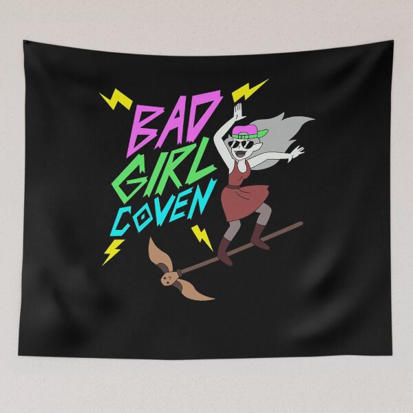 Item preview, Bad Girl Coven  designed and sold by florencemck.