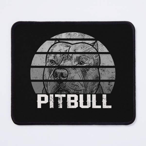 Item preview, Not A Fighting Dog Pit Bull designed and sold by titanosdesign.