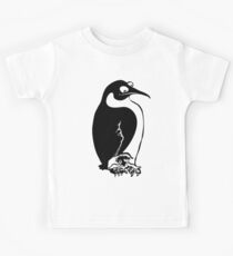 Penguin Kids Tee