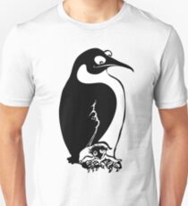 Penguin Unisex T-Shirt