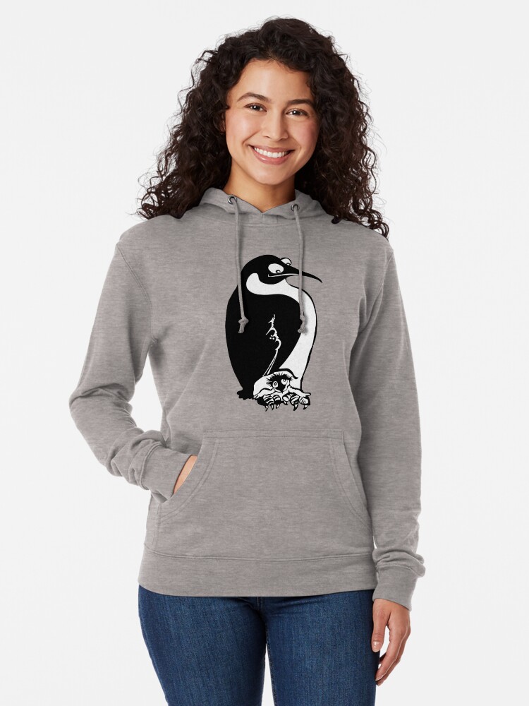 penguin hoodie sale