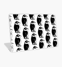 Penguin Laptop Skin