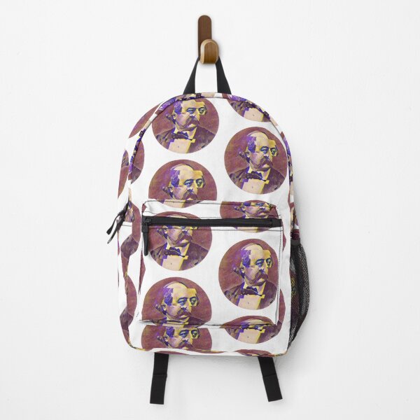 Item preview, Gustave Flaubert  designed and sold by Suyogsonar25.