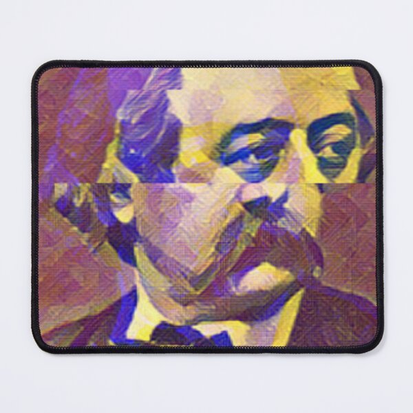 Item preview, Gustave Flaubert designed and sold by Suyogsonar25.