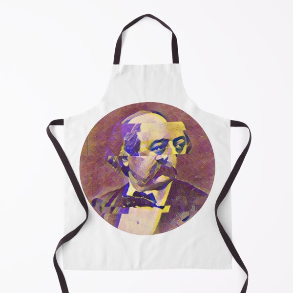 Item preview, Gustave Flaubert  designed and sold by Suyogsonar25.