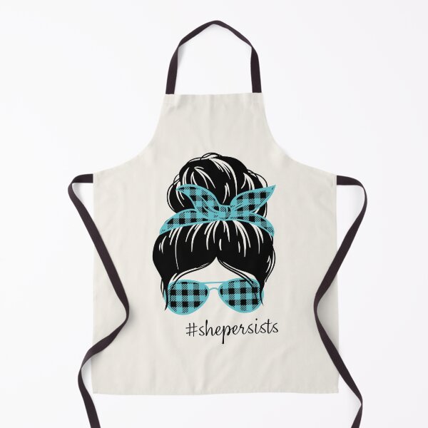 Item preview, She Persists designed and sold by SpeakLifeHQ.