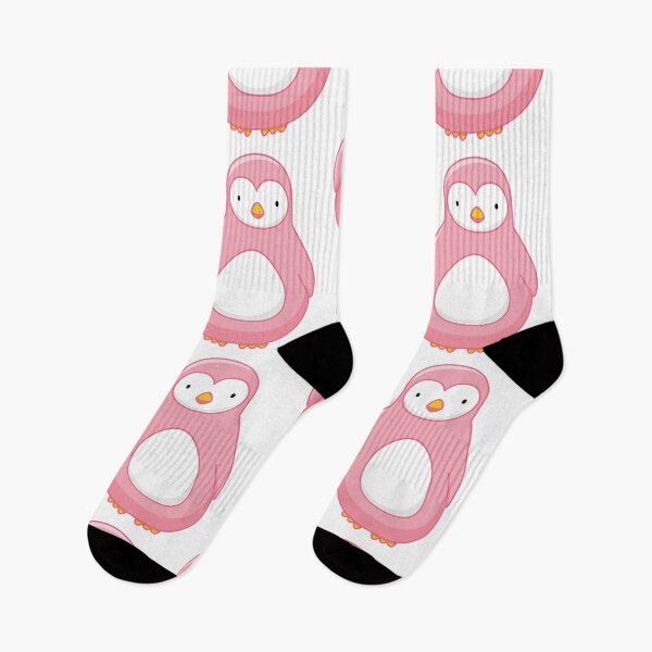 Item preview, Penguin pink designed and sold by PaulSDesign.
