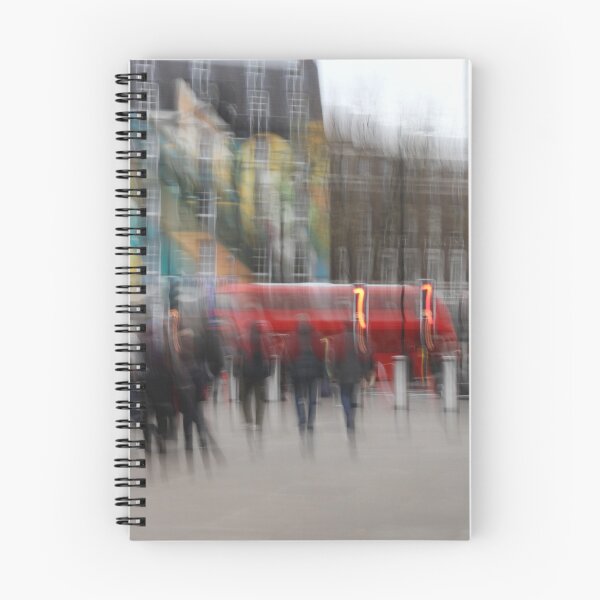 Item preview, Impressions of London  designed and sold by DashaBee.