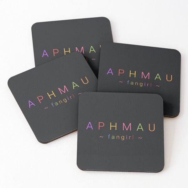 Item preview, Aphmau Fangirl Colorful designed and sold by LukaKingat.