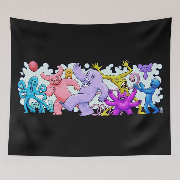 Item preview, An Endless Rumpus designed and sold by David Lee  INGERSOLL.