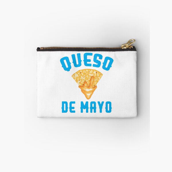 Item preview, Queso De Mayo designed and sold by kjanedesigns.