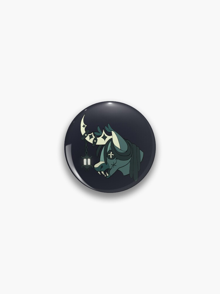 Aereis Creatures of Sonaria Pin for Sale by olbibulbis